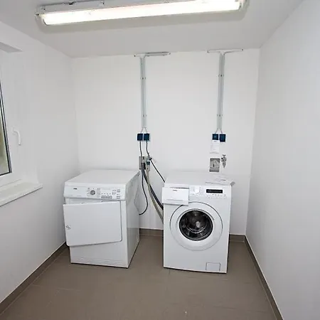 Am Grooten Steen, 4 Apartment Duhnen