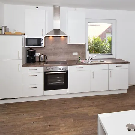 Appartamento Am Grooten Steen, 4