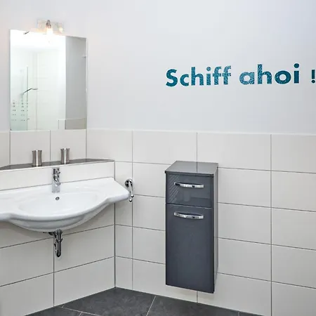 Am Grooten Steen, 4 Duhnen