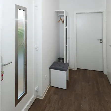 Apartment Am Grooten Steen, 4