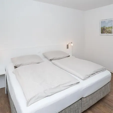 Apartment Am Grooten Steen, 4